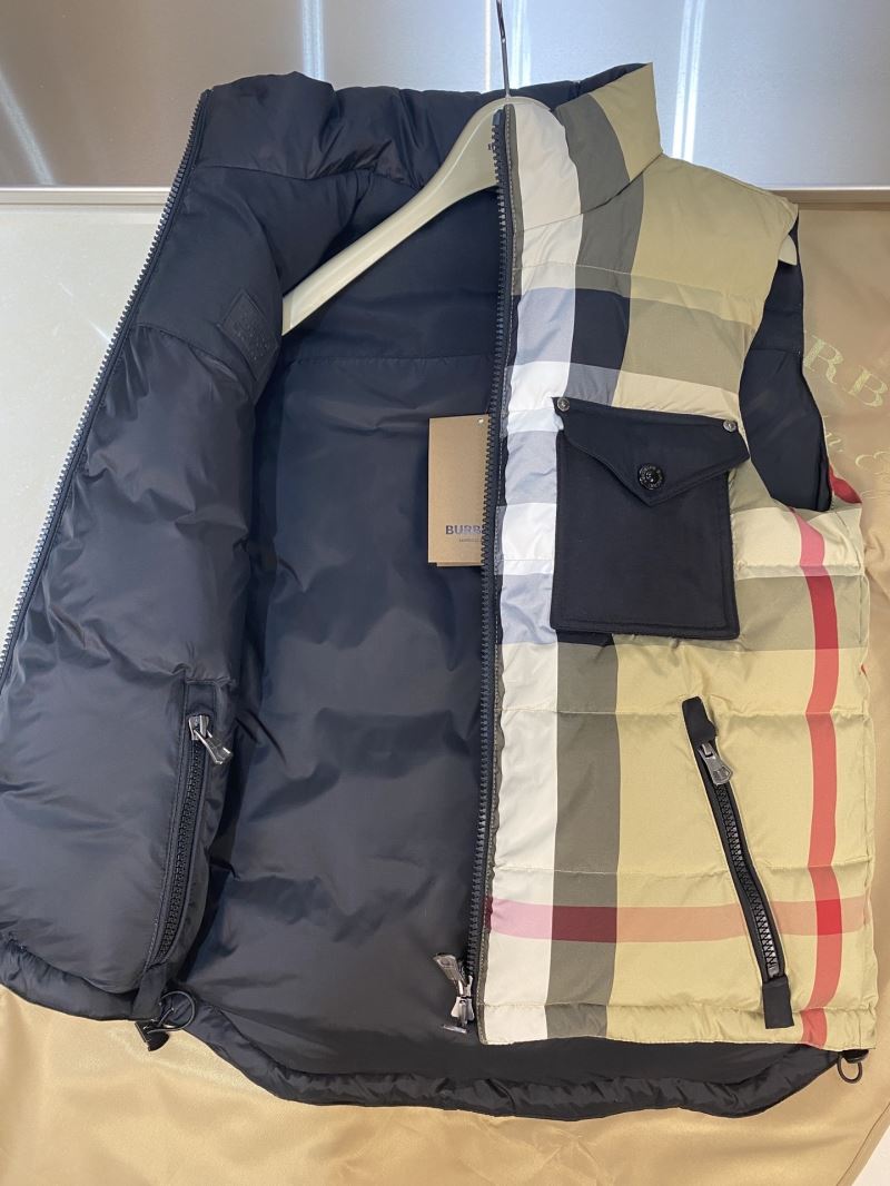 Burberry Gilet